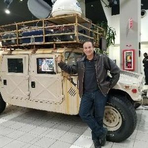 Meet your Posher, Orlando